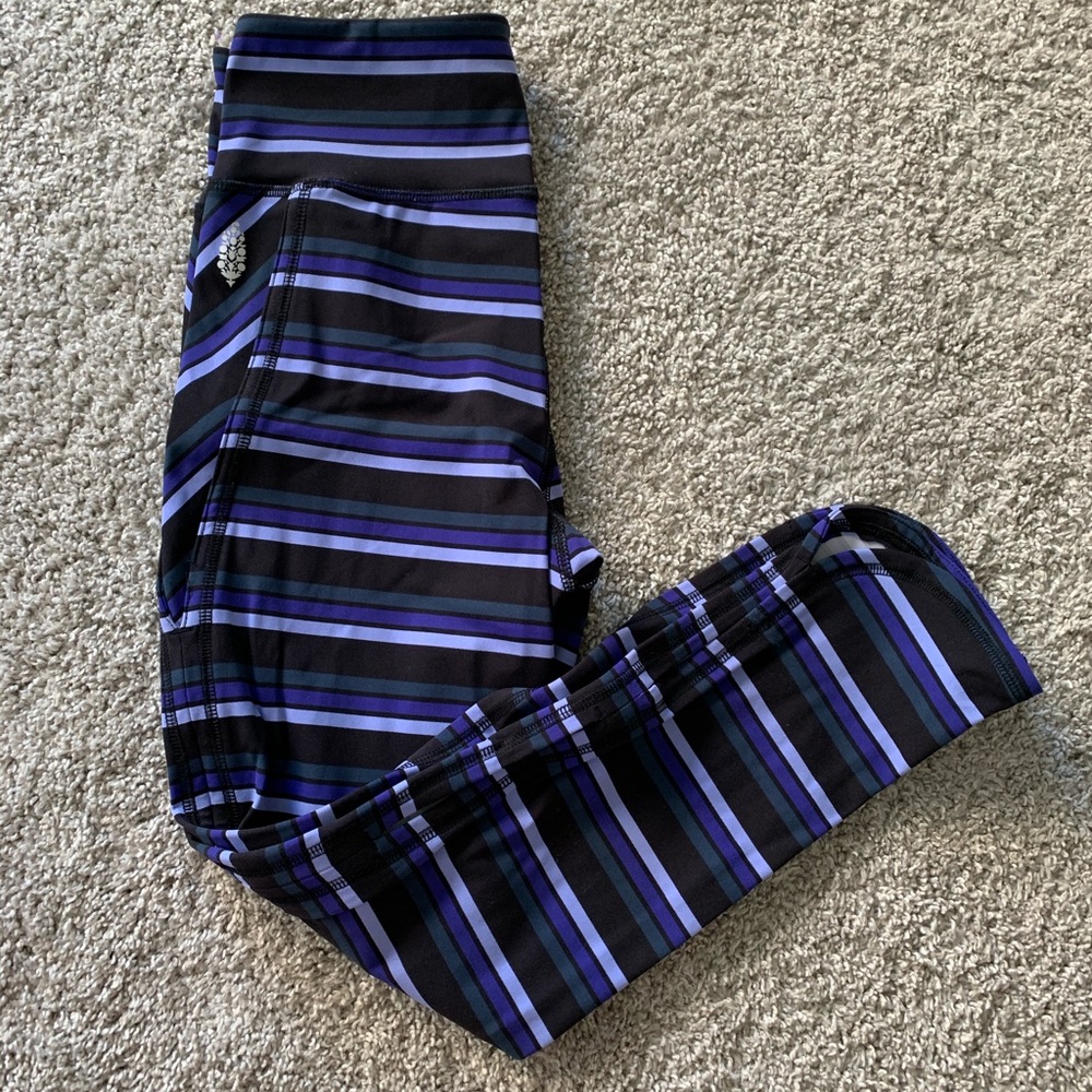 FP Movement cropped leggings